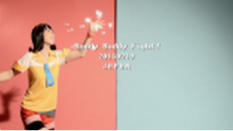 【PV】徳井青空-Buddy Buddy Fight!